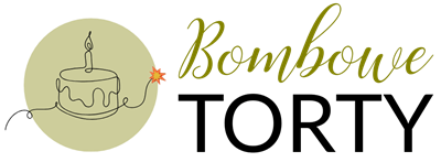 Bombowe Torty